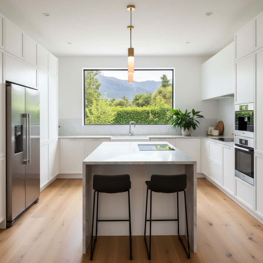 Kitchen Renovation